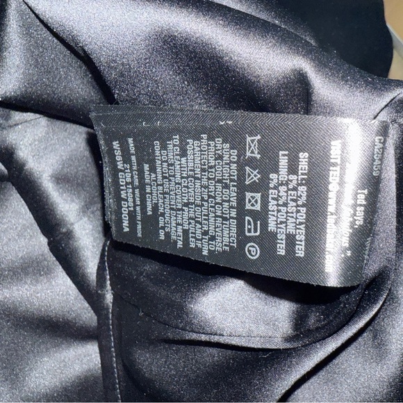 TED BAKER Vibrant Floral Midi Dress - Picture 7 of 7